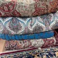 لحاف پنبه|رختخواب، بالش، پتو|اصفهان, ملاصدرا|دیوار