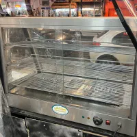 دیسیپلی گرم کن فست فود|کافی‌شاپ و رستوران|لاهیجان, امیرشهید|دیوار