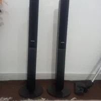 دو جفت باند سالم و تمیز و بدون شکستگی