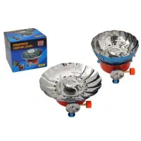 اجاق گاز سفری بادگیر دار مدل K-203|کوهنوردی و کمپینگ|تهران, دستغیب|دیوار