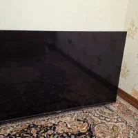 تلویزیون اکولوکس ۶۵ اینچ|تلویزیون و پروژکتور|اراک, |دیوار