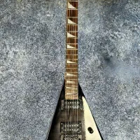 گیتار الکتریک Jackson Schecter LTD