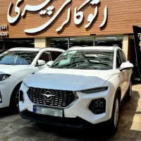 هایما S8/هایما اس ۸/صفر/دررنگبندی مدل 1405