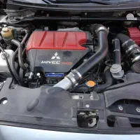 لنسر  Evo|خودرو سواری و وانت|تهران, فلسطین (میدان انقلاب)|دیوار