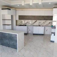 تک واحدی 123متری 2خواب نوساز - سام|فروش آپارتمان|رشت, چمارسرا|دیوار