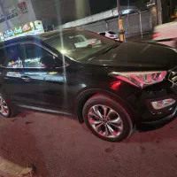 سانتافه فول 2015خلیج