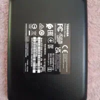 هارد توشیبا advance دوترا فوری