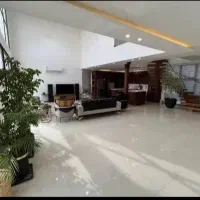 باغ ویلا استخر دار روزانه اصفهانک