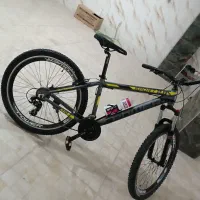 دوچرخه power 27.5