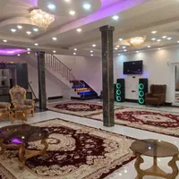 اجاره روزانه ویلا در شاهنامه|اجارهٔ کوتاه‌مدت ویلا و باغ|مشهد, توس (بلوار توس)|دیوار