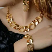 طلای اقساطی با سود بانکی(برای همه)