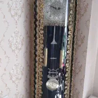ساعت ایستاده برنز اصل