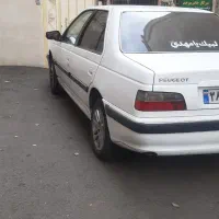 ماشین پژو پارس  xu7p فول آپشن مدل ۱۴۰۳|خودرو سواری و وانت|تهران, مینای جنوبی|دیوار