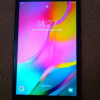 تبلت سامسونگ A 8.0 - T295 ساخت ویتنام