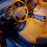 پژو406|خودرو سواری و وانت|قروه, |دیوار