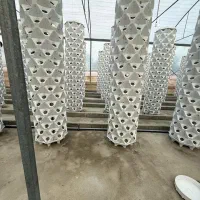 فروش گلخانه آیروپونیک در جاده جویبار|فروش دفتر صنعتی، کشاورزی، تجاری|قائم‌شهر, |دیوار