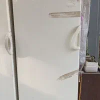 یخچال و فریزر