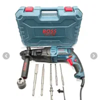 بتن کن ۳حالته باس