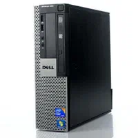 سیستم مینی‌کیس DELL OptiPlex 7010