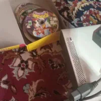 ایکس باکس ۳۶۰ در حد نو|کنسول، بازی ویدئویی و آنلاین|کرج, شهرک امام رضا (ع)|دیوار