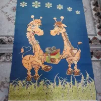 فرش شش متری