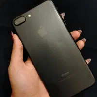 فروش گوشی آیفون 7 plus|موبایل|نهاوند, |دیوار