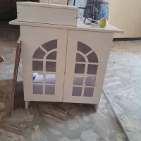 کافی بار|بوفه، ویترین، کنسول|نورآباد ممسنی, |دیوار