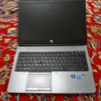 لپ تاپ hp probook 650 g1