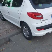 پژو۲۰۷پانورما|خودرو سواری و وانت|مشهد, نظام دوست|دیوار