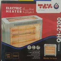 بخاری برقی برفاب|بخاری، هیتر، شومینه|قم, شهرک مهدیه (مدرس)|دیوار