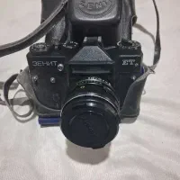 دوربین روسی قدیم