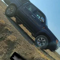 کاپرا دوکابین جفت دفرانسیل|خودرو سواری و وانت|فامنین, |دیوار