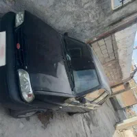 پراید انژکتور تازه تعمیر