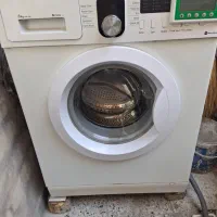 یک عدد لباس شوهی|ماشین لباسشویی و خشک‌کن لباس|اصفهان, شهرک امام خمینی|دیوار