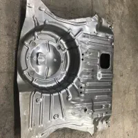 لوازم پراید هاچبک کره ای