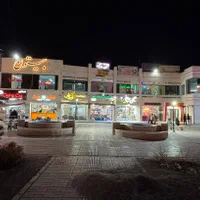 فروش واحدهای تجاری مجتمع تجاری بیستون باشرایط ویژه|فروش مغازه و غرفه|فولادشهر, مسکن مهر فولادشهر|دیوار