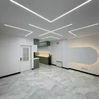 بازسازی و تغییر دکوراسیون منزل و محل کار