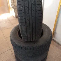 لاستیک ۱۴ایران تایر