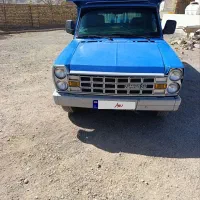 نیسان دیزل|خودرو سواری و وانت|شادیان, |دیوار