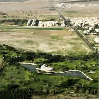 زمین-باغ-باغچه-ویلا-افشاریه-کردان