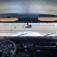 فروش جیپ صحرا مدل۷۲|خودرو سواری و وانت|نقده, |دیوار