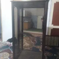 بوفه لامپ دار