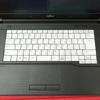 FUJITSU 15|رایانه همراه|شهرکرد, |دیوار