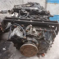 گیربکسZFآلمان اصل