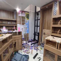 آسانسور و بلابر هیدرولیک نصب راهندازی|خدمات پیشه و مهارت|رامسر, |دیوار