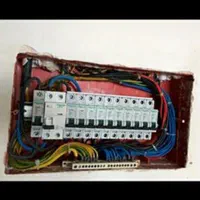 برقکار ونصاب ایفون رفع اتصالی|خدمات پیشه و مهارت|مشهد, توس (بلوار توس)|دیوار