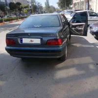 پرشیا|خودرو سواری و وانت|اردبیل, |دیوار