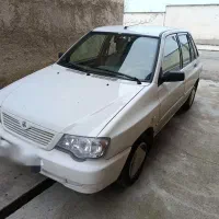 پراید132 عروسک