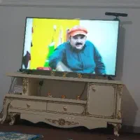 میزتلوزیون