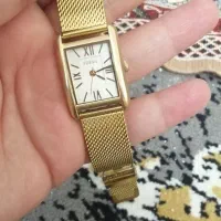 ساعت فسیل های کپی